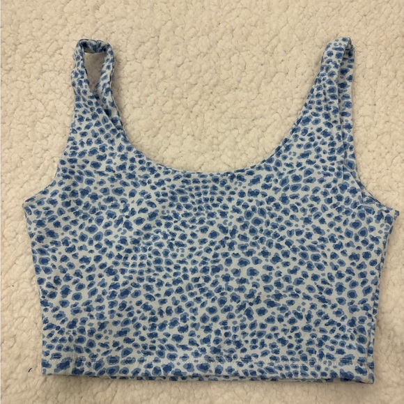 John Galt Lydia Tank - Picture 3 of 3